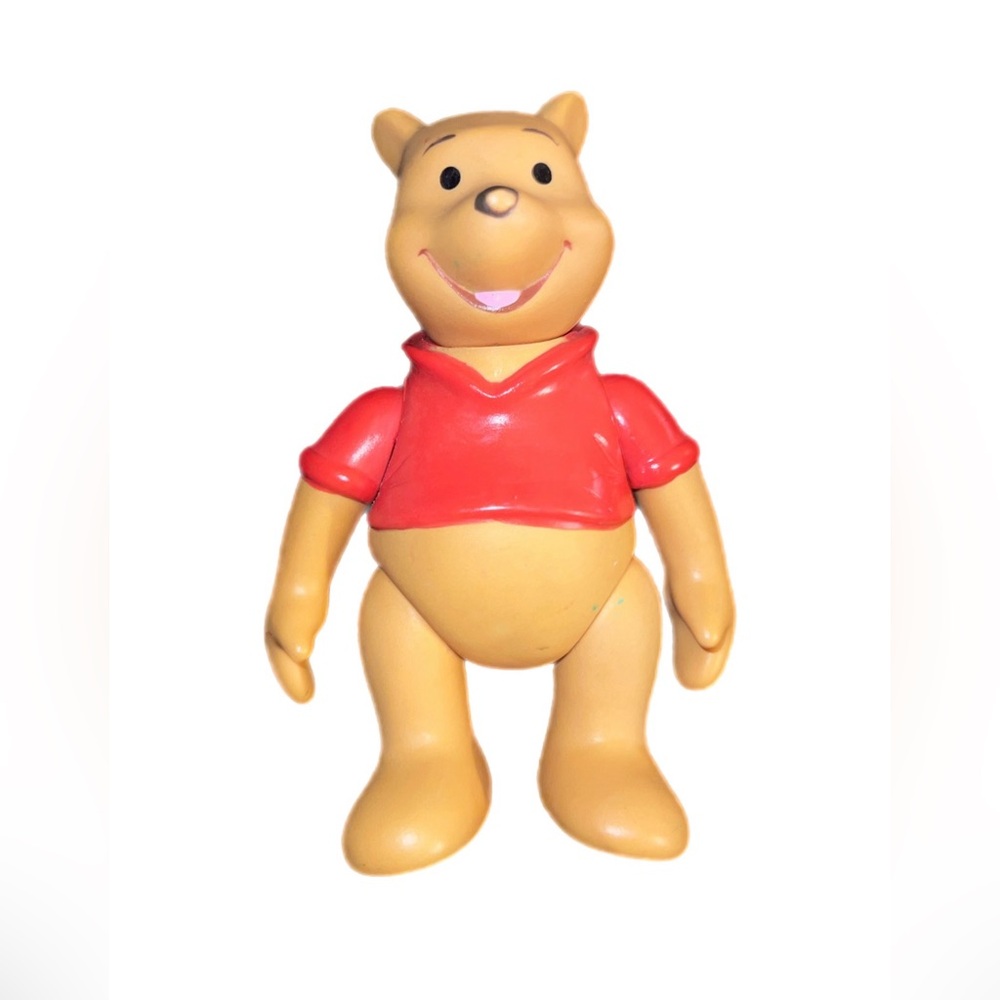 Winnie the Pooh Action Figure